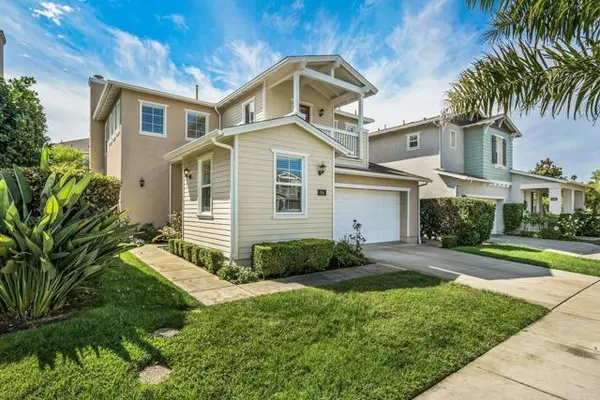 Carlsbad, CA 92011,609 Saltgrass AVE