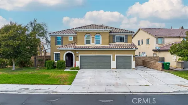 6573 Harrow St, Eastvale, CA 91752
