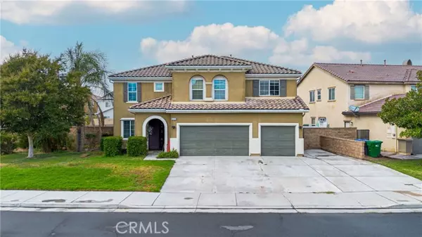 Eastvale, CA 91752,6573 Harrow St