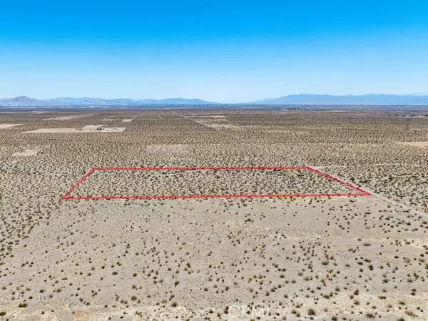 Phelan, CA 92371,1 Mojave DR