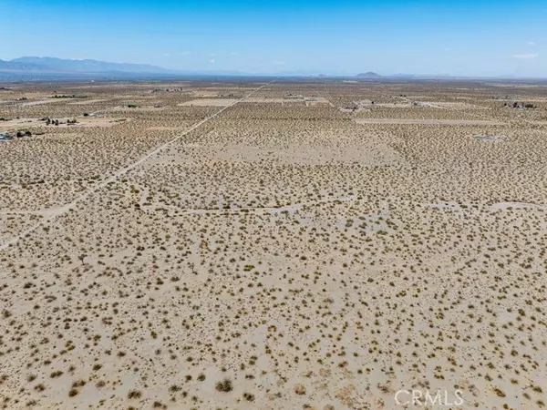 Phelan, CA 92371,1 Mojave DR
