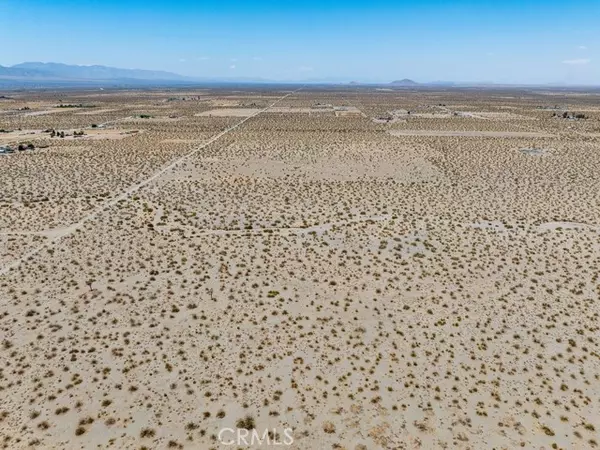 Phelan, CA 92371,1 Mojave DR