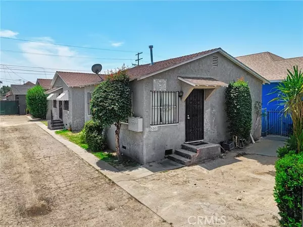 Los Angeles, CA 90003,500 64th