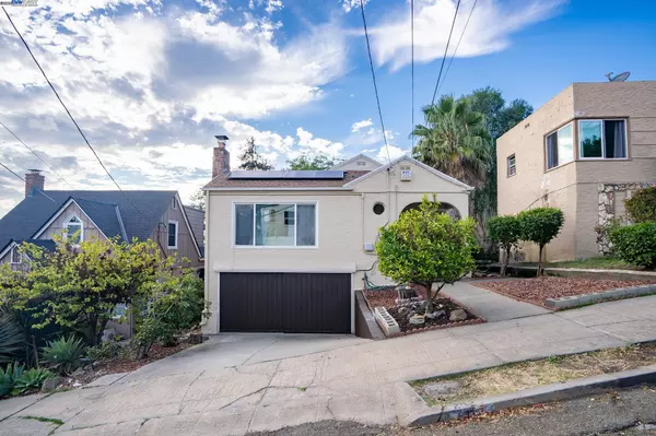 2925 El Monte Ave, Oakland, CA 94605