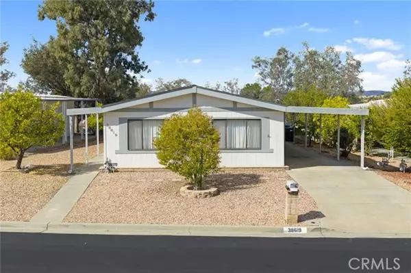 Murrieta, CA 92563,38619 Calle De La Siesta