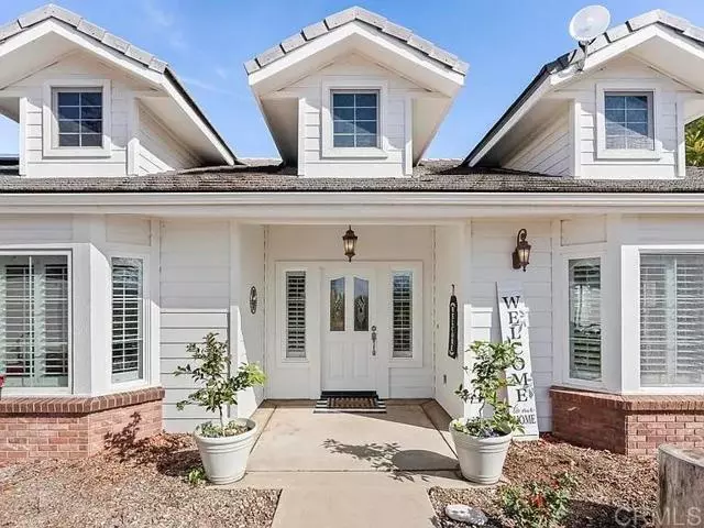 2090 Quail Meadow, Ramona, CA 92065