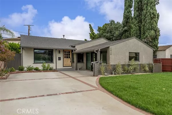 2420 N Keystone ST, Burbank, CA 91504