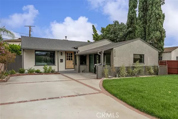 2420 N Keystone ST, Burbank, CA 91504