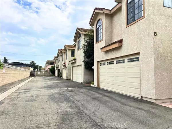 La Puente, CA 91744,544 N Orange B