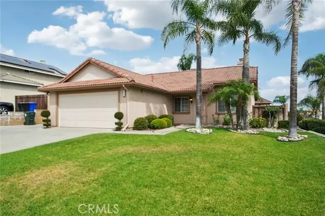 3333 N Daisy DR, Rialto, CA 92337