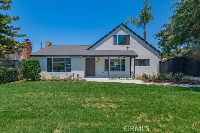 16645 Holton ST, La Puente, CA 91744