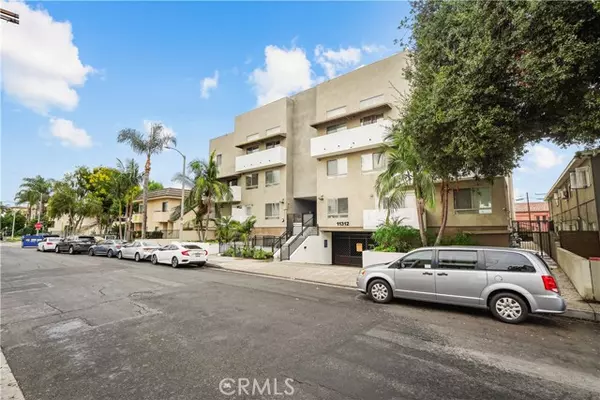 North Hollywood, CA 91601,11312 Huston ST 4