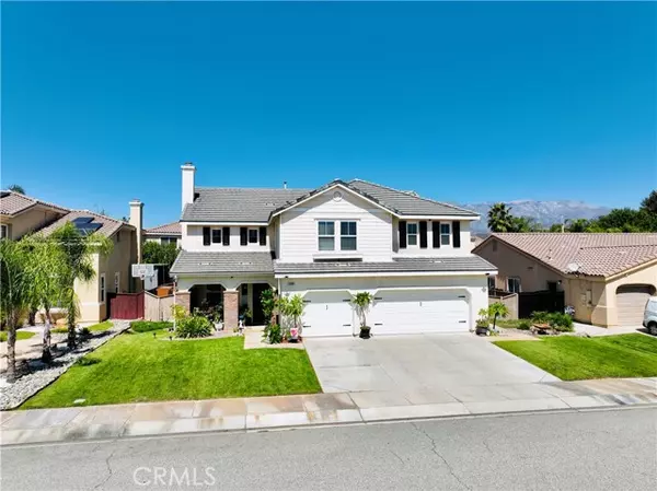 1560 Polaris LN, Beaumont, CA 92223