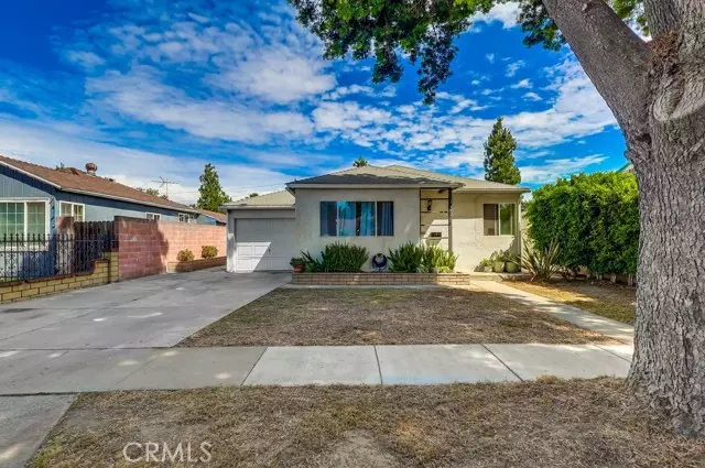 14808 Dartmoor AVE, Norwalk, CA 90650