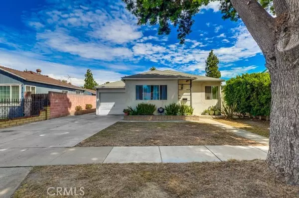 14808 Dartmoor AVE, Norwalk, CA 90650