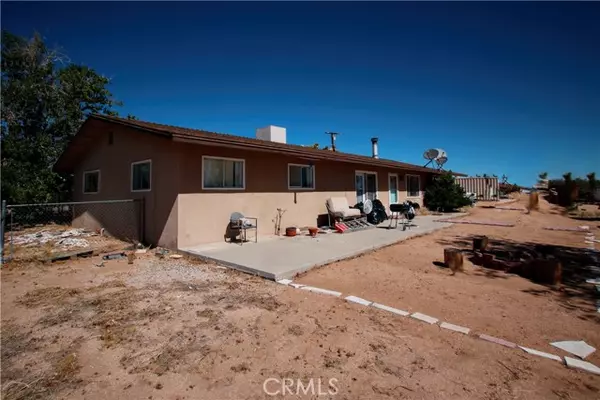 Yucca Valley, CA 92284,3823 Goleta