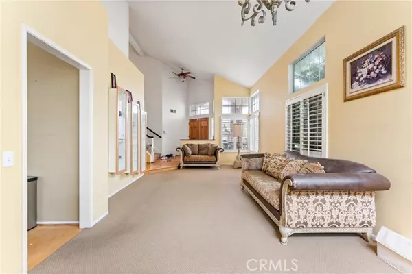 Chino Hills, CA 91709,13776 Monteverde DR