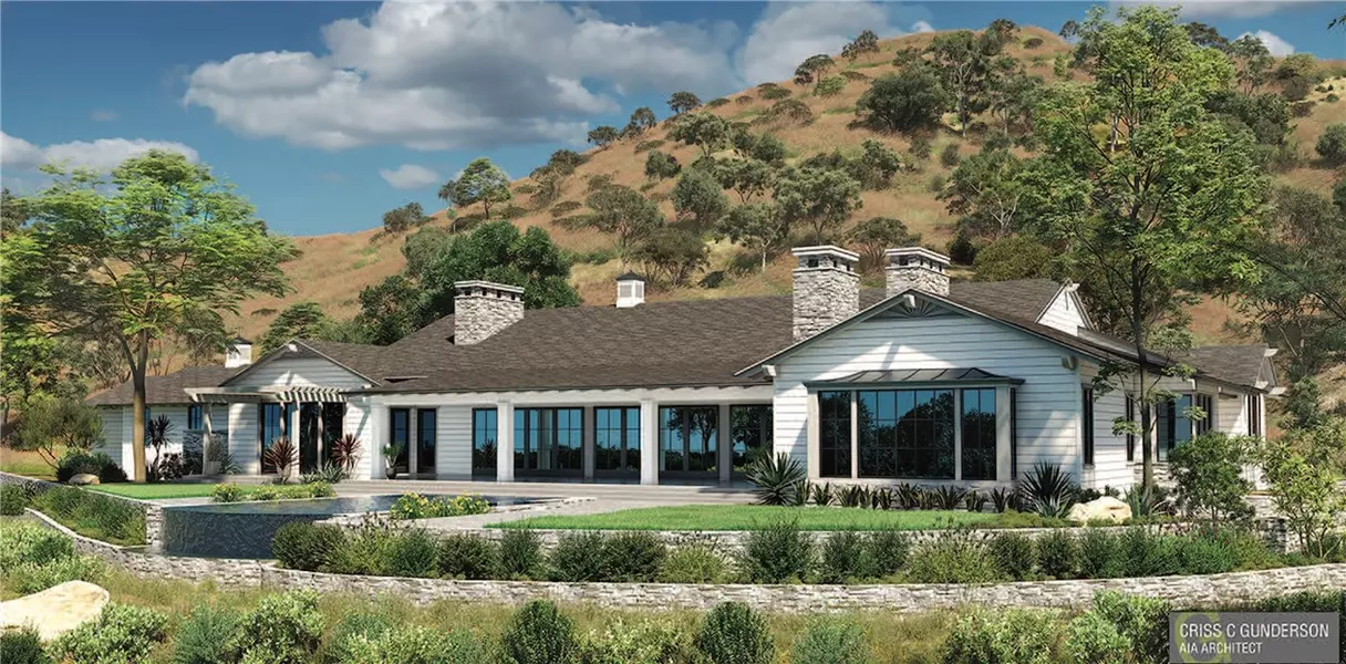 4 Poppy TRL, Rolling Hills, CA 90274