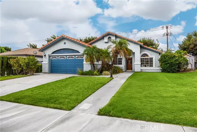 2665 W White Pine AVE, San Bernardino, CA 92407