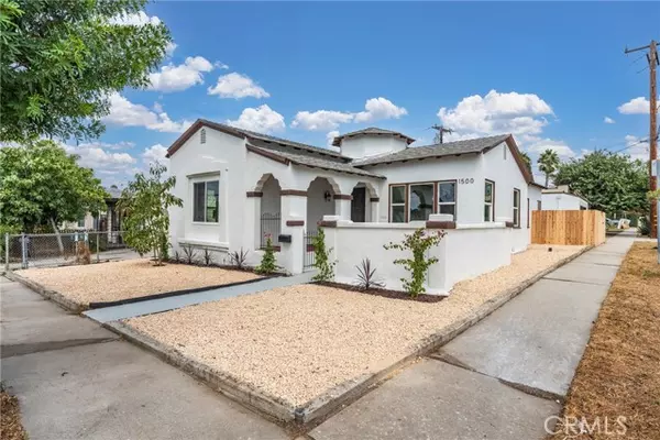 1500 Sampson PL, City Terrace, CA 90063