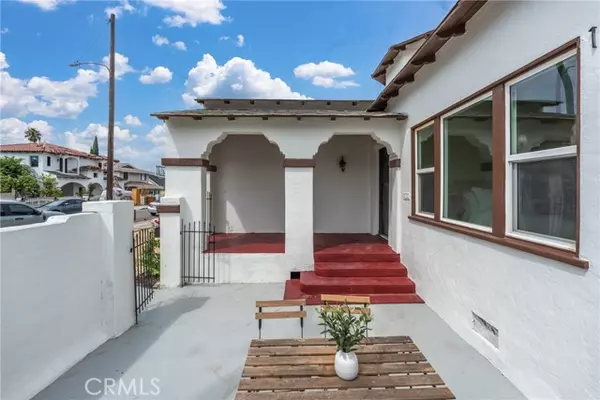 City Terrace, CA 90063,1500 Sampson PL