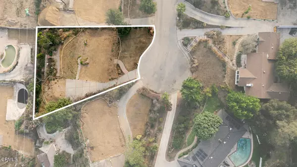 Altadena, CA 91001,1800 Alta Wood DR