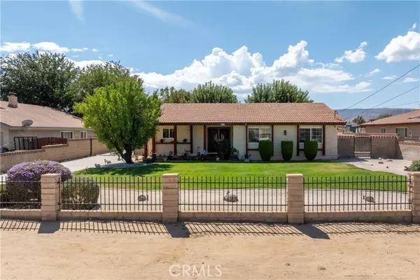 Lancaster, CA 93536,4540 W Avenue K-10