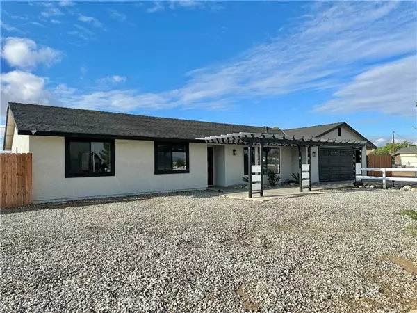 Apple Valley, CA 92307,22355 Standing Rock AVE