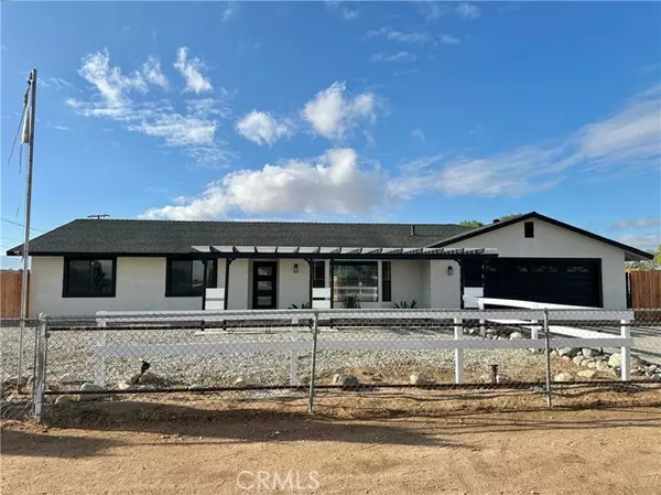 Apple Valley, CA 92307,22355 Standing Rock AVE