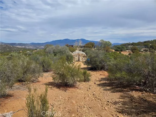 Anza, CA 92539,52 Trails End LN