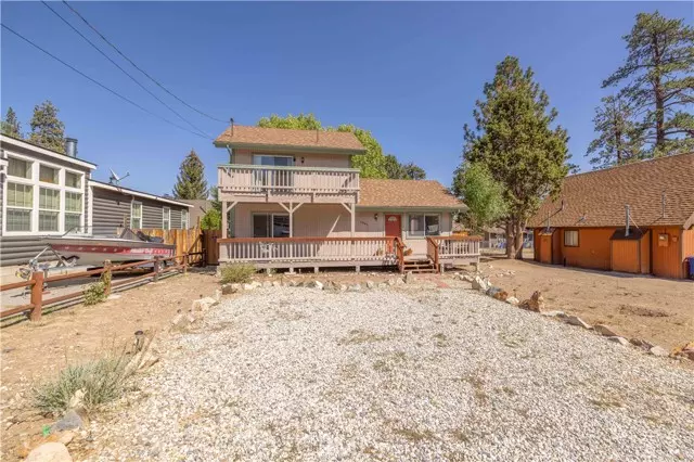 Big Bear City, CA 92314,1091 Dumas