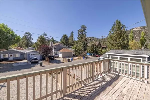 Big Bear City, CA 92314,1091 Dumas