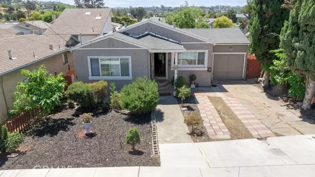 9 Idora AVE, Vallejo, CA 94590