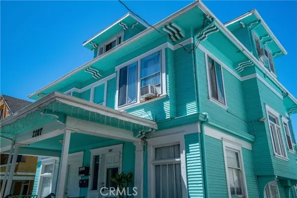 Los Angeles, CA 90007,2107 S Union AVE