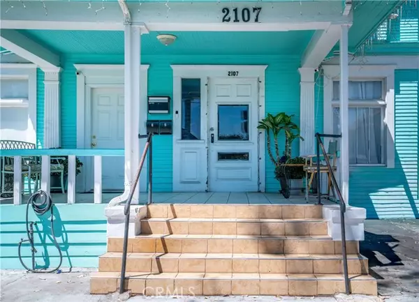 Los Angeles, CA 90007,2107 S Union AVE