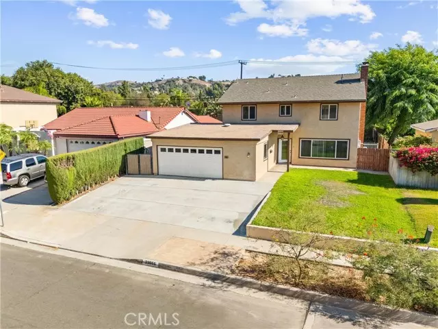 23966 Decorah Rd, Diamond Bar, CA 91765