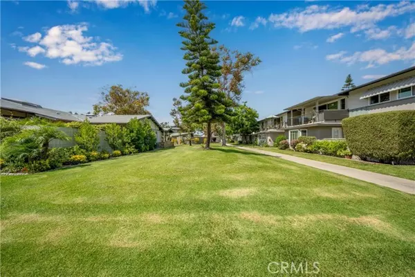 Seal Beach, CA 90740,1920 McKinney WAY 17A