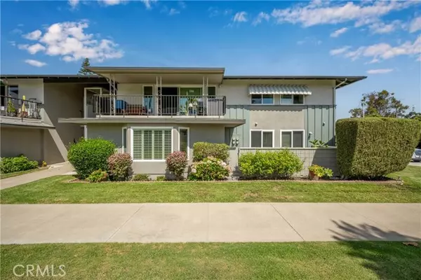 1920 McKinney WAY 17A, Seal Beach, CA 90740