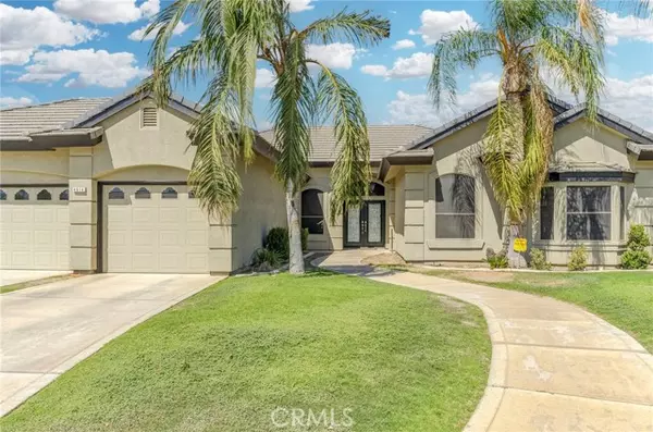 Bakersfield, CA 93313,4614 Crosshaven AVE