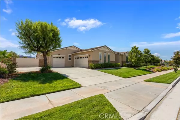 Hemet, CA 92543,275 Mahogany ST