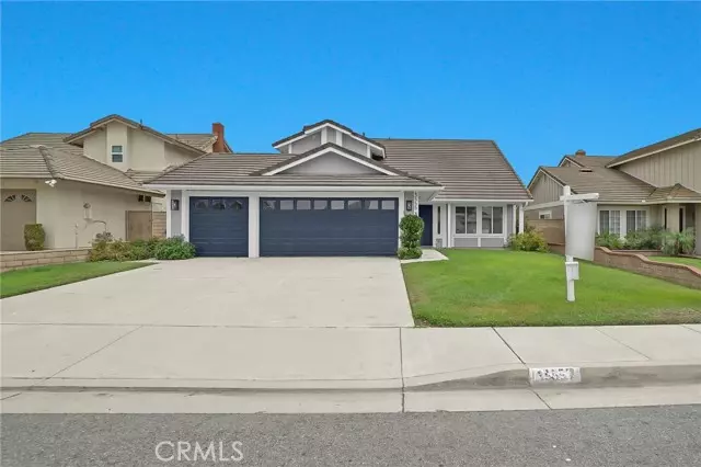13555 Magnolia AVE, Chino, CA 91710