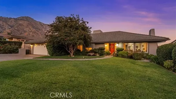 1958 Canyon Close RD, Pasadena, CA 91107