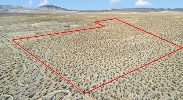 Lucerne Valley, CA 92356,0 Rabbit Springs RD