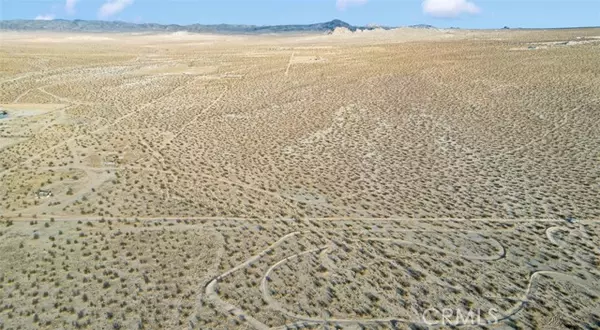 Lucerne Valley, CA 92356,0 Rabbit Springs RD