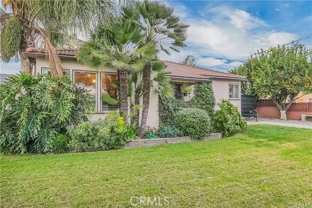 Burbank, CA 91505,2037 N Manning St