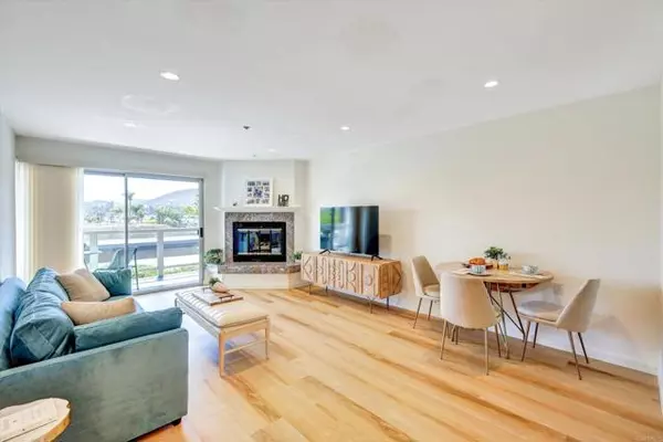 1616 Circa Del Lago C206, San Marcos, CA 92078