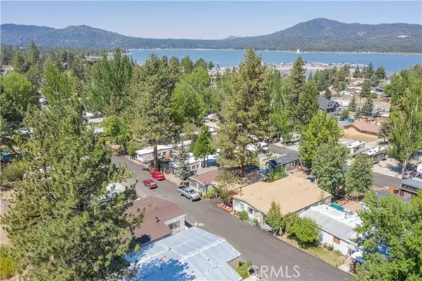 Big Bear Lake, CA 92315,547 Alden RV6