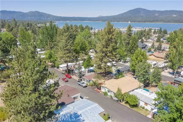 Big Bear Lake, CA 92315,547 Alden RV6