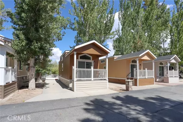 Big Bear Lake, CA 92315,547 Alden RV6