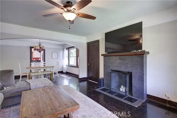 San Luis Obispo, CA 93405,133 N Tassajara DR